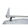 Aluminum 2 Bar Ladder Racks - Nissan NV200